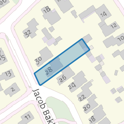 Perceel KGL02-F-2675