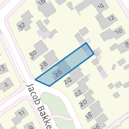 Perceel KGL02-F-2676