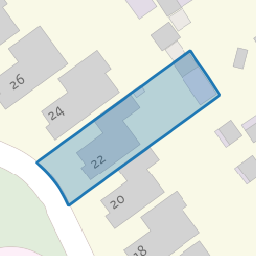 Perceel KGL02-F-2678