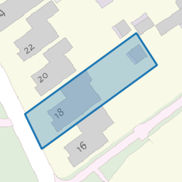 Perceel KGL02-F-2680