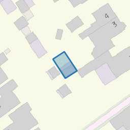 Perceel KGL02-F-2687