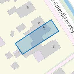 Perceel KGL02-F-2690