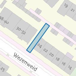 Perceel KGL02-F-2694