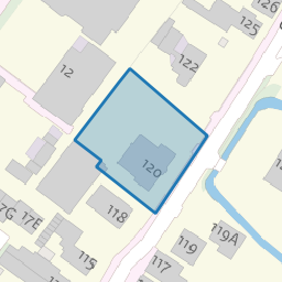 Perceel KGL02-F-2696