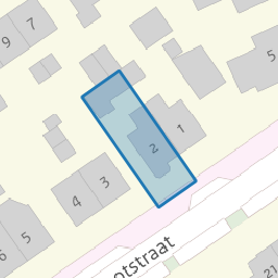 Perceel KGL02-F-2698