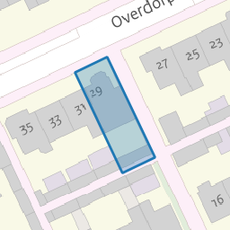 Perceel KGL02-F-2702