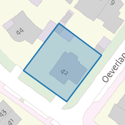 Perceel KGL02-F-2708