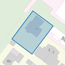 Perceel KGL02-F-2709