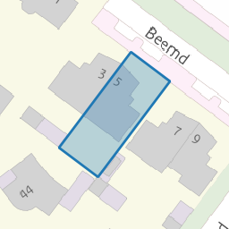 Perceel KGL02-F-2711