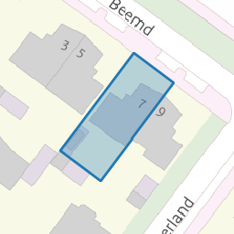 Perceel KGL02-F-2712