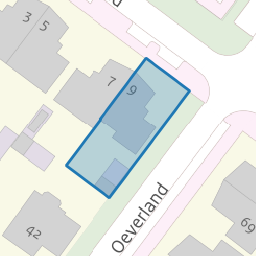 Perceel KGL02-F-2713