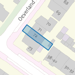 Perceel KGL02-F-2715