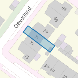 Perceel KGL02-F-2716