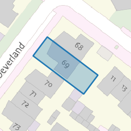 Perceel KGL02-F-2718