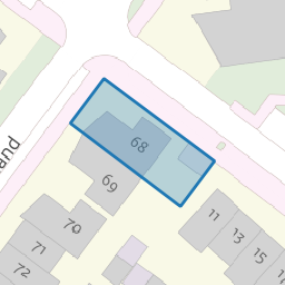 Perceel KGL02-F-2719