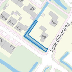 Perceel KGL02-F-2721