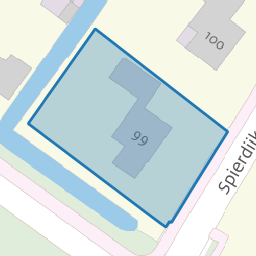 Perceel KGL02-F-2722