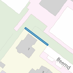 Perceel KGL02-F-2748