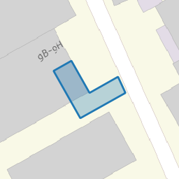 Perceel KGL02-F-2750