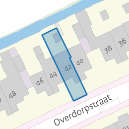 Perceel KGL02-F-2755