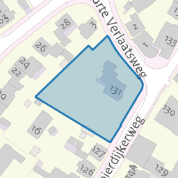 Perceel KGL02-F-2758