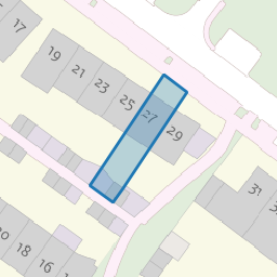 Perceel KGL02-F-2770