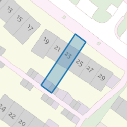 Perceel KGL02-F-2772