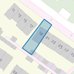 Perceel KGL02-F-2774