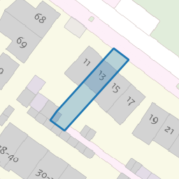 Perceel KGL02-F-2777