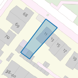 Perceel KGL02-F-2778