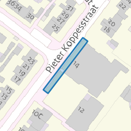 Perceel KGL02-F-2782