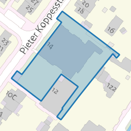 Perceel KGL02-F-2783