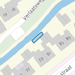 Perceel KGL02-F-2787