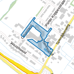 Perceel KGL02-F-2802