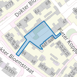 Perceel KGL02-F-2812