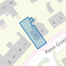 Perceel KGL02-F-2813