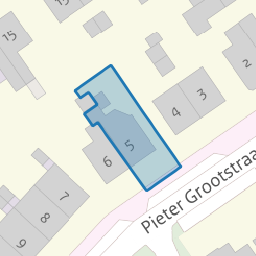 Perceel KGL02-F-2814