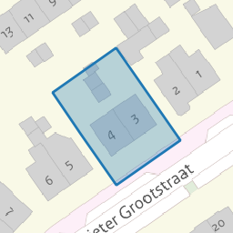 Perceel KGL02-F-2815