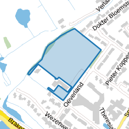 Perceel KGL02-F-2819