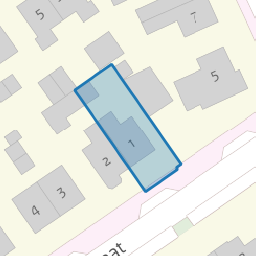 Perceel KGL02-F-2825