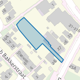 Perceel KGL02-F-2832