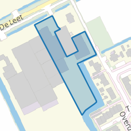 Perceel KGL02-F-2837