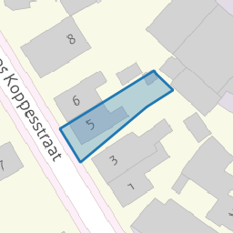 Perceel KGL02-F-2838