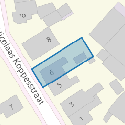 Perceel KGL02-F-2839