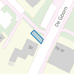 Perceel KGL02-F-2844