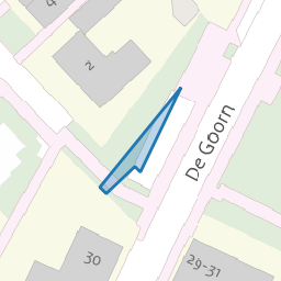 Perceel KGL02-F-2845