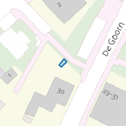 Perceel KGL02-F-2846