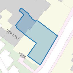 Perceel KGL02-F-2851