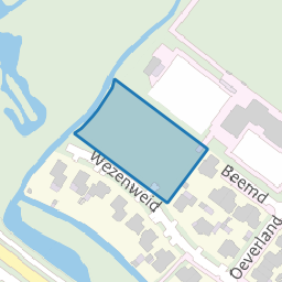 Perceel KGL02-F-2855