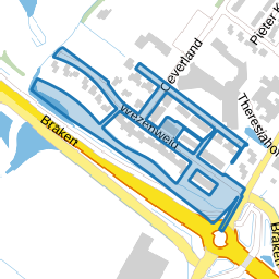 Perceel KGL02-F-2856